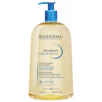 atoderm aceite de ducha 1l