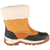timberland botines white ledge pullon wp para mujer