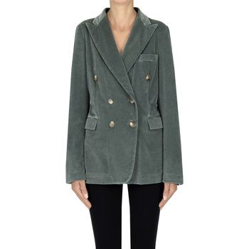 Kiltie Chaquetas CSG00008074AI para mujer