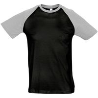 sols camiseta funky para hombre