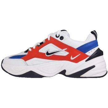 Nike Deportivas Moda Baskets m2k tekno cuir para mujer