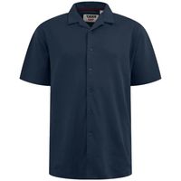 duke camisa manga corta connor d555 para hombre