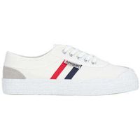 kawasaki zapatillas kawasaki retro 30 canvas shoe k232428 1002 white para mujer