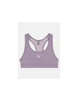 sujetador deportivo de fitness puma 4 keeps bra mujer