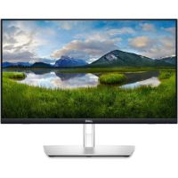 dell p series p2424ht 238 led ips fullhd usb-c tactil