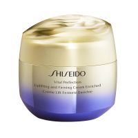 shiseido vital perfection uplifting and firming enriched cream 75ml