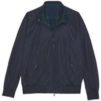 baracuta chaqueta g9 reversible para hombre