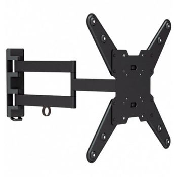 Fonestar STV-683N Soporte TV Brazo Articulado 23