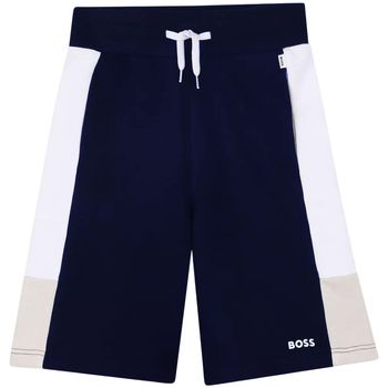 BOSS Short niño GT13958 para niño