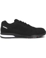 de paredes zapatillas de seguridad anticorte cheste negro negro