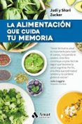 la alimentacion que cuida tu memoria