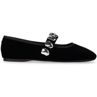 chika 10 bailarinas velvet 01 para mujer