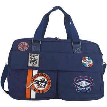 Von Dutch Bandolera Marroquinería-HOMBRES para hombre