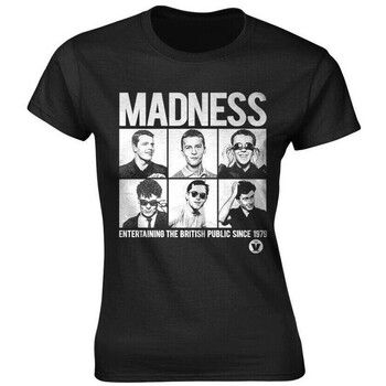 Madness Camiseta Since 1979 para mujer