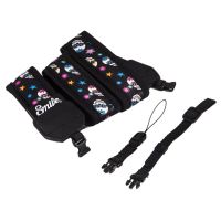 smile tequila strap correa para camara