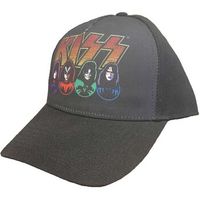 kiss gorra ro6336 para hombre