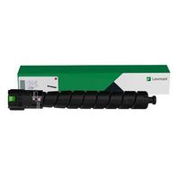lexmark 83d0hm0 toner magenta original