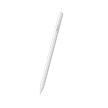 Lápiz Baseus Smooth Writing 2 Dual Charging Blanco compatibilidad iPad carga magnética USB-C