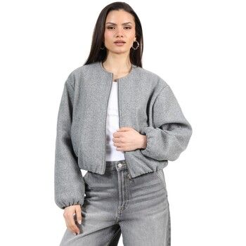 Brave Soul Chaquetas WH188 para mujer