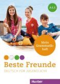 beste freunde a11 mein grammatikheft
