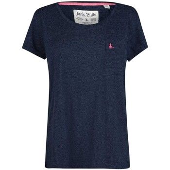 Jack Wills Camiseta Fullford para mujer