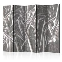 biombo - noble silver ii 225x172 cm