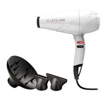 Ga.ma Sh1609 Secador 2400 W Blanco