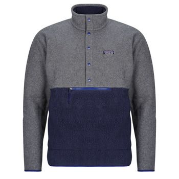 Patagonia Polar M'S RETRO PILE 1/2 SNAP P/O para hombre