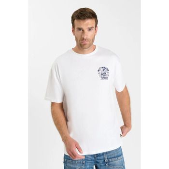 Le Temps des Cerises Camiseta Camiseta PAINTNA para hombre