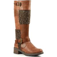 lunar botas wargate para mujer