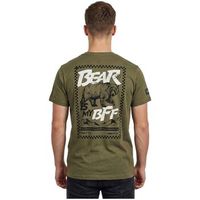 watts camiseta t-shirts-hombres para hombre