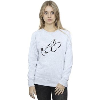 Disney Jersey Nose Up para mujer