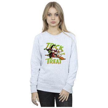 Ducktales Jersey Trick Or Treat para mujer