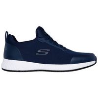 skechers zapatos work squad sr - myton para hombre