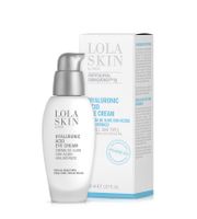 lola skin acido hialuronico crema de ojos acido hialuronico 50ml