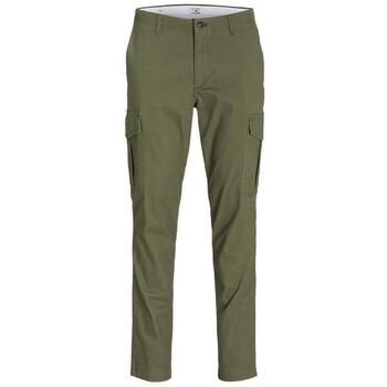 Jack & Jones Pantalón cargo Marco Oln para hombre