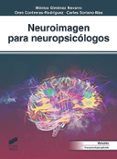 neuroimagen para neuropsicologos