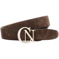 cafe noir cinturon cm0902 para mujer