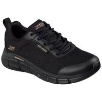 skechers deportivas moda bobs b flex-rainy edge para hombre