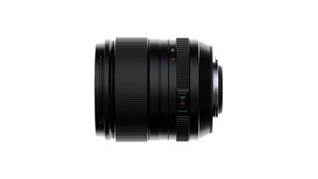 Objetivo Fujifilm XF 33mm F1.4 R LM WR, 15 elementos, filtro 58mm, Negro