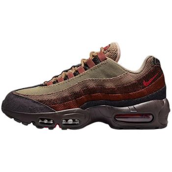 Nike Deportivas Moda Baskets Air Max 95 daim para hombre