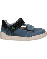 de kickers 694170-10 whatsup 103 marine bleu