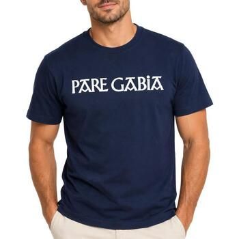 Pare Gabia Tops y Camisetas Andos para hombre