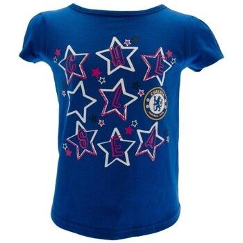 Chelsea Fc Camiseta TA7365 para niño