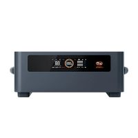 blackview oscal bp2400 pro bateria portatil 1872wh bateria lifepo4 salida ca de 2400w para estacion de energia pm2400 pr