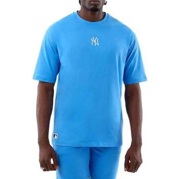 New-Era Tops y Camisetas MLB MIDI LE OS TEE NEYYAN 60856214 para hombre
