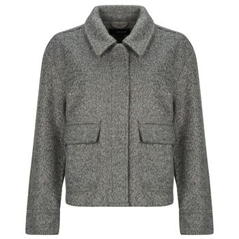 Only Chaqueta ONLSANNE BOUCLE SHORT para mujer