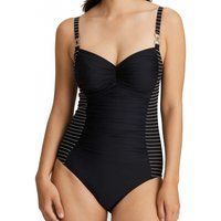 sherry underwired shaping control swimsuit