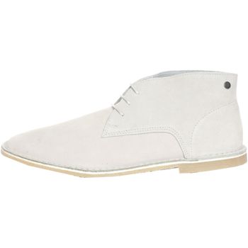 Jack & Jones Botines 12117511 JFWDAMON SUEDE MARSHMALLOW para hombre