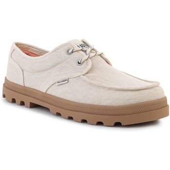 Palladium Mocasines Domyślna nazwa para hombre